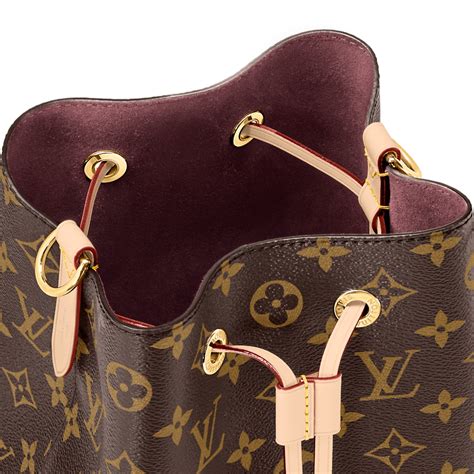 louis vuitton mini neonoe|louis vuitton néonoé bb monogram.